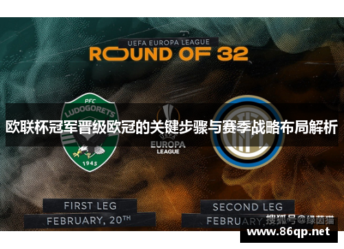 欧联杯冠军晋级欧冠的关键步骤与赛季战略布局解析