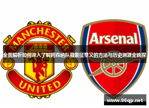 全面解析如何深入了解阿森纳队徽象征意义的方法与历史渊源全貌探